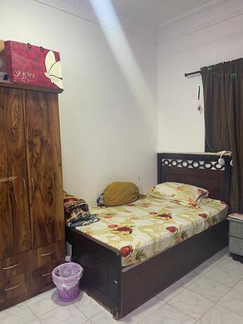 Jeddah, Apartments, Flats, Houses & Villas, SAR 21000/year,  Furnished,  3 BR,  5 Sq. Feet,  Fully Furnished 21000 /year, 2BR,1DR,1HALL,1KITCHEN,2BATHROOM,Don