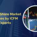 Online Share Market Classes By ICFM Experts