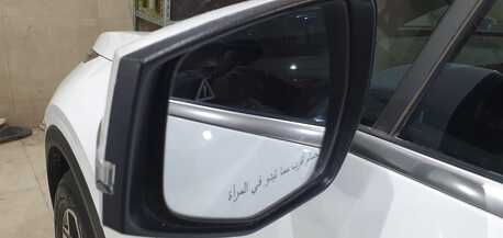 Riyadh, Vehicles, Cars & Trucks , SAR 77500,  KIA SPORTAGE 4X,  2025,  Automatic,  50 KM,  MID OPTION 2000 CC