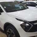 SAR 77500,  KIA SPORTAG,  2025,  Automatic,  50 KM,  MID OPTION 2000 CC