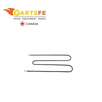 New York, Appliances, USD 77,  APW AS-54051 208V 1600W Warmer Element, 16" X 6-1/4"