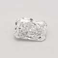 USD 266,  Radiant Cut IGI Certified 0.31 Carat