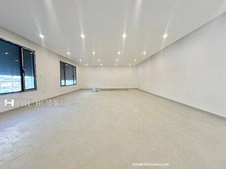 Kuwait City, Apartments/Houses, KWD 1300/month,  4 BR,  Brand New Ground Floor 4- Bedroom Apartment For Rent In Al-Jabriya