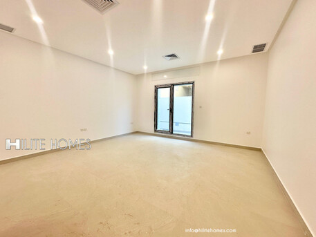 Kuwait City, Apartments/Houses, KWD 1300/month,  4 BR,  Brand New Ground Floor 4- Bedroom Apartment For Rent In Al-Jabriya