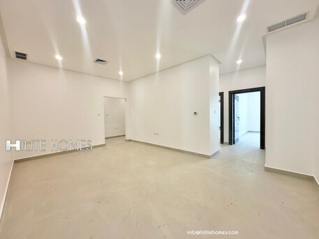 Kuwait City, Apartments/Houses, KWD 1300/month,  4 BR,  Brand New Ground Floor 4- Bedroom Apartment For Rent In Al-Jabriya