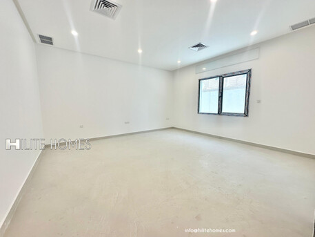 Kuwait City, Apartments/Houses, KWD 1300/month,  4 BR,  Brand New Ground Floor 4- Bedroom Apartment For Rent In Al-Jabriya