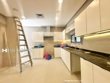 Kuwait City, Apartments/Houses, KWD 1300/month,  4 BR,  Brand New Ground Floor 4- Bedroom Apartment For Rent In Al-Jabriya