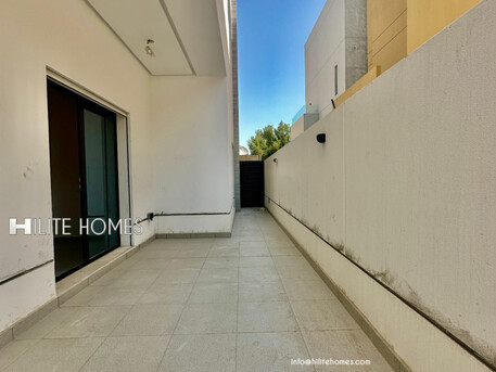 Kuwait City, Apartments/Houses, KWD 1300/month,  4 BR,  Brand New Ground Floor 4- Bedroom Apartment For Rent In Al-Jabriya