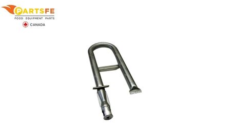 Chicago, Appliances, USD 66,  APW AS-21813175 Griddle Burner Assembly W/ Air Shutter 18-1/2"