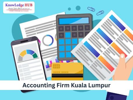 Kuala Lumpur, Financial, Trusted Accounting Firm Kuala Lumpur For Business Solutions | Zaemah Accountants