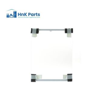 Chicago, Household Items, USD 121,  Samsung DA97-20645A Refrigerator Shelf Assembly RS5300T