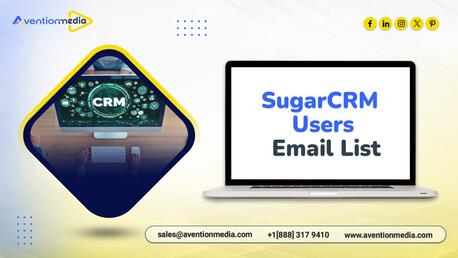 New York, General, Buy A Verified SugarCRM Users Email List Contact Database For Your Campaigns