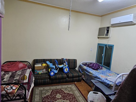 Al Malaz, Rooms for Rent, SAR 1500/month,  Furnished,  4 Sq. Meter,  Single Room For Executive Bachelor