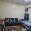 SAR 1500/month,  Furnished,  4 Sq. Meter,  Single Room For Executive Bachelor