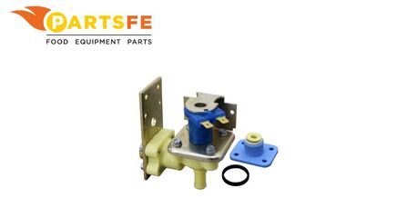 New York, Appliances, USD 48,  Manitowoc 7601123 Ice Machine Water Inlet Solenoid Valve 50/60Hz 120V