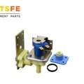 USD 48,  Manitowoc 7601123 Ice Machine Water Inlet Solenoid Valve 50/60Hz 120V