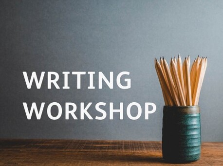 New York, Business, Writing Workshops For Beginners