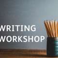 Writing Workshops For Beginners