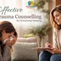 Trauma Counselling For Emotional Healing
