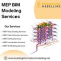 Cost-Effective MEP BIM Modeling Services For AEC Industry Projects