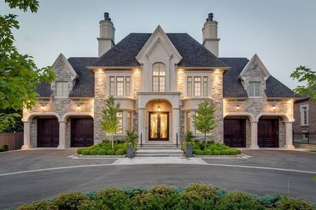 Toronto, Household, Luxury Custom Homes Etobicoke