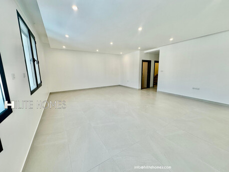 Kuwait City, Apartments/Houses, KWD 700/month,  3 BR,  Brand New 3- Bedroom Apartment For Rent In Al-Jabriya