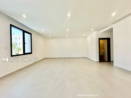 Kuwait City, Apartments/Houses, KWD 700/month,  3 BR,  Brand New 3- Bedroom Apartment For Rent In Al-Jabriya