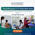 Physiotherapy In TC Palya Main Road | Physiotherapy Treatment In TC Palya Main Road