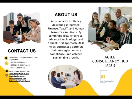 Riyadh, Accounting, Vat Return, Bookkeeping,Audit And InsuranceHere