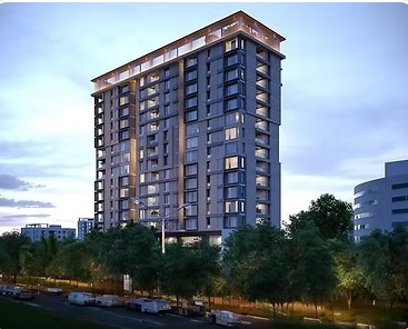 Visakhapatnam, Real Estate For Sale, 3 BR,  2152003056 Sq. Feet,  Buy RERA-Approved 3BHK Apartments In Visakhapatnam By Gcon