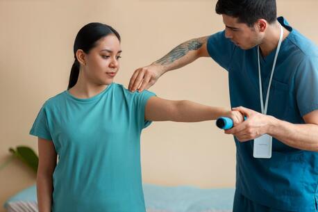Sydney, Health, Searching For Personalised Physiotherapy Eastwood Care?