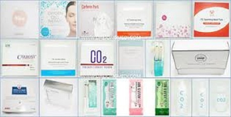Seoul, Items Wanted, Buy Carboxy Therapy CO2 Facial Treatment Kit Online
