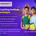 Best IIT Coaching Institute In Sambalpur For IIT JEE Preparation