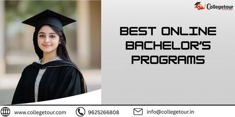 New Delhi, Lessons Offered, Best Online Bachelor&rsquo;s Programs