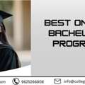 Best Online Bachelor&rsquo;s Programs
