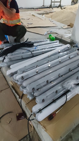 Al Shemaysi, Job Seekers, Electrician