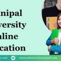 Manipal University Online Education