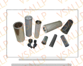 New Delhi, Heavy Equipment, Filters For Sandvik Crusher