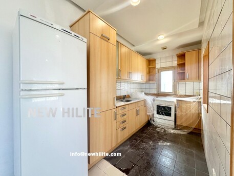 Salwa, Apartments/Houses, KWD 300/month,  1 BR,  1 Bedroom Rooftop Apartment For Rent In Salwa