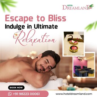 Mumbai, Travel, Best Spa In Mahabaleshwar For A Luxurious Wellness Experience