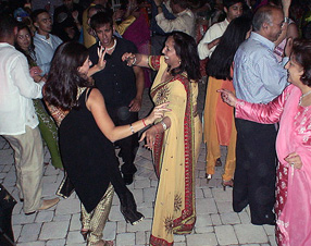 Washington DC, Business, Indian Dj Washington Dc