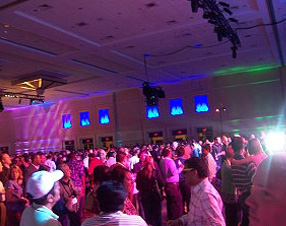 Washington DC, Business, Indian Dj Washington Dc