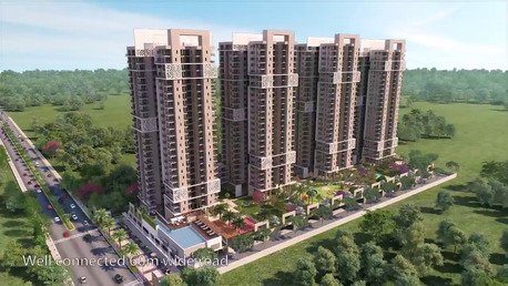 Greater Noida, Real Estate, Explore Properties In Sector 137 Noida | My Property Fact