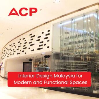 Kuala Lumpur, Household, Interior Design Malaysia For Modern And Functional Spaces
