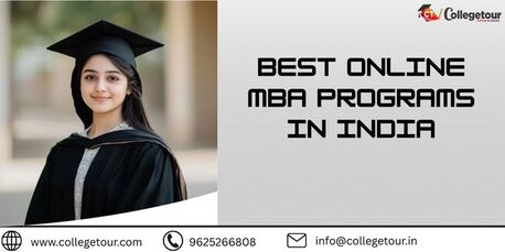 New Delhi, Lessons Offered, Best Online MBA Programs In India