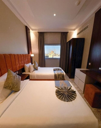 Riyadh, Jobs, আবাসিক হোটেল ক্লিনার