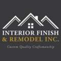 Interior Finish & Remodel Inc