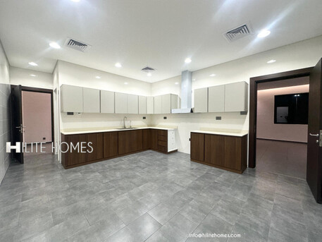Bayan, Apartments/Houses, KWD 1100/month,  4 BR,  Spacious Four Bedroom For Rent In Bayan