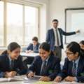 Cambridge Schools In India &ndash; Quality Education With Global Standards