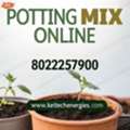 Best Potting Mix Online For Pots, Containers And Gardening